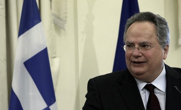 Ο Νίκος Κοτζιάς κάνει σχέδια για συνεργασία με την Τουρκία που προκαλεί